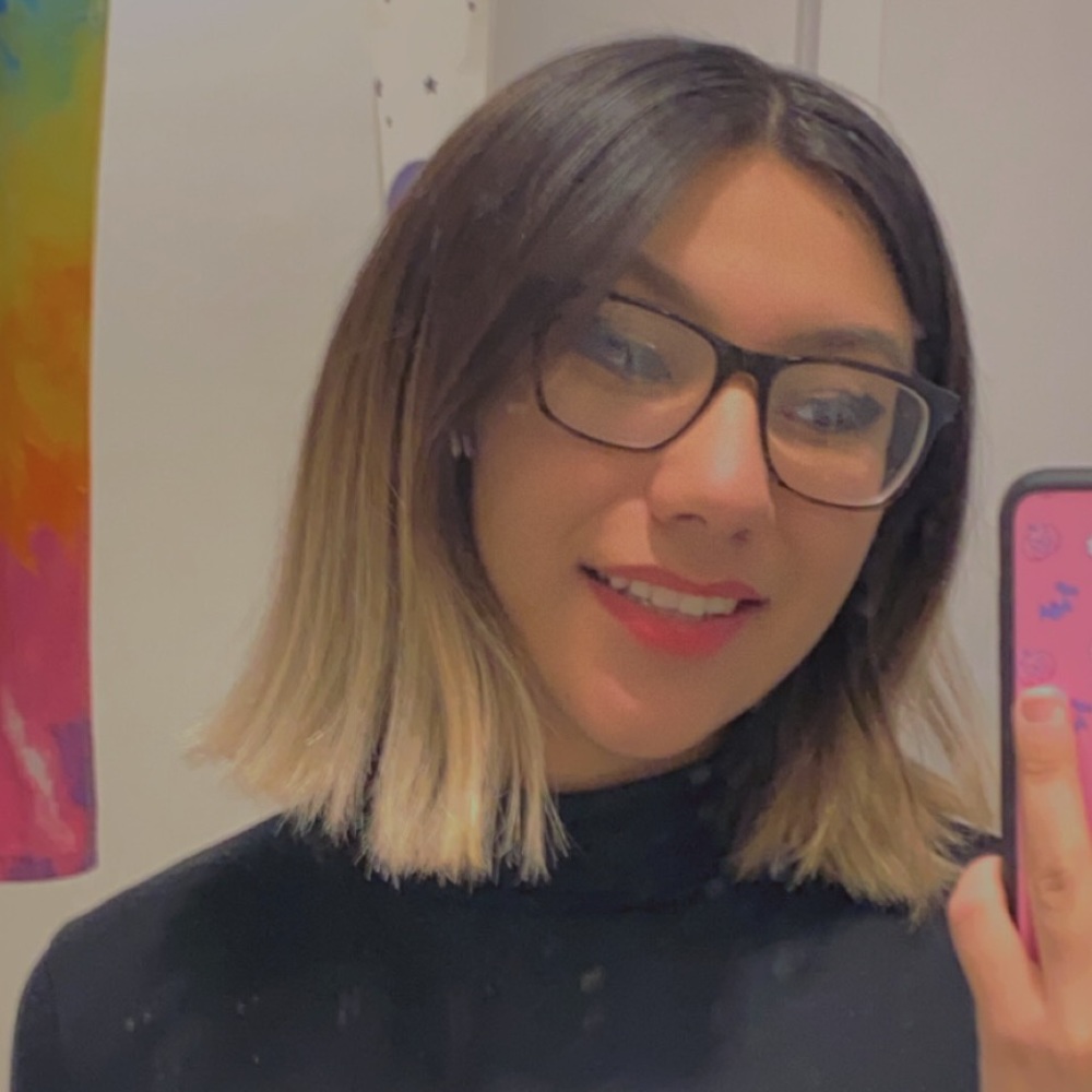 Meet your Posher, Sara